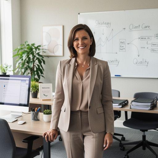 Anna Nowak - Specjalista ds. Obsługi Klienta