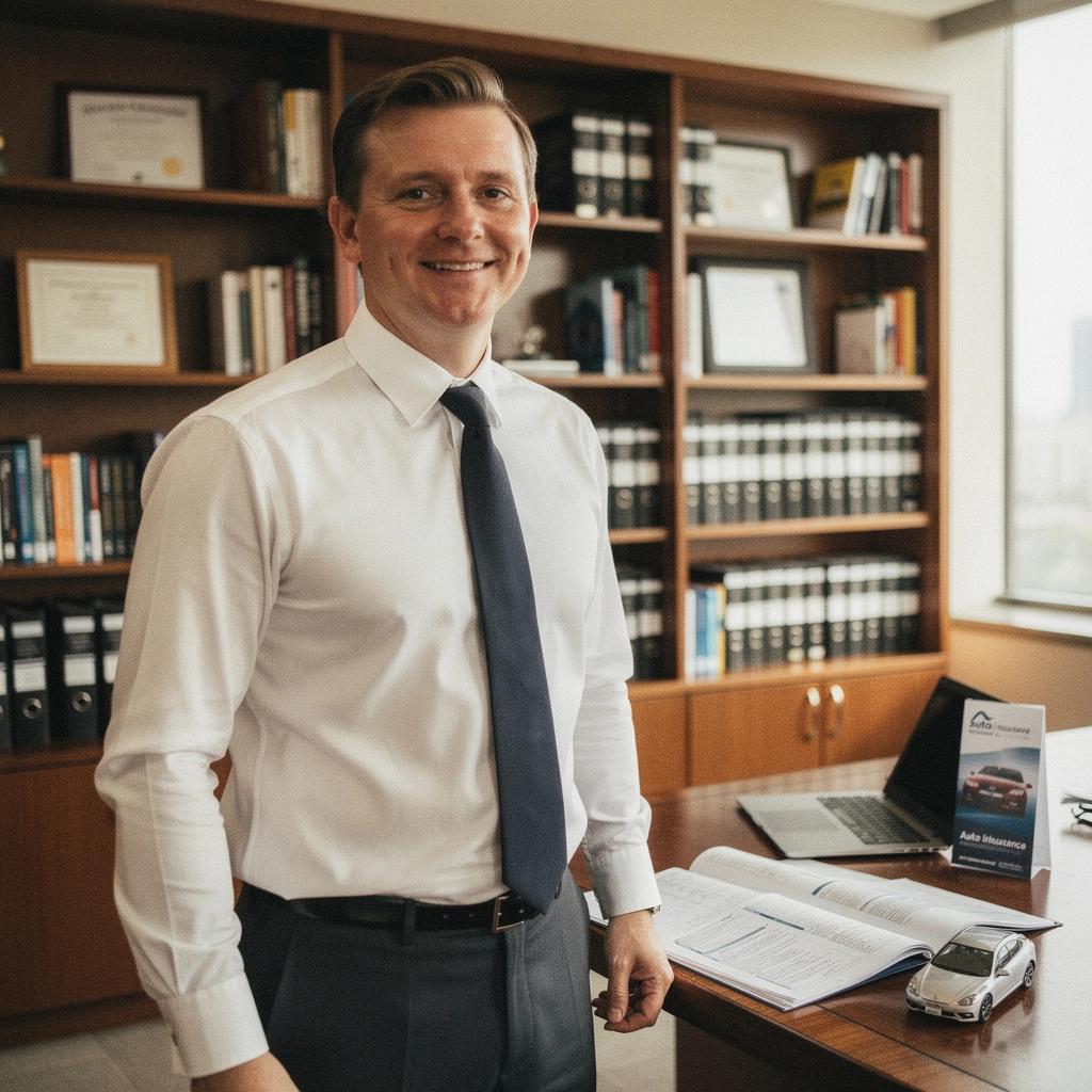 Piotr Wiśniewski - Analityk ds. Ryzyka